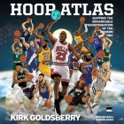 Hoop Atlas: Mapping the Remarkable Transformation of the Modern NBA Cover Image