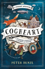 Cogheart Cover Image