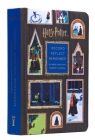Harry Potter Memory Journal: Reflect, Record, Remember: A Three-Year Daily Memory Journal By Insights Cover Image