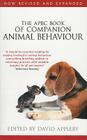 The APBC Book of Companion Animal Behaviour Cover Image