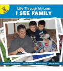 I See Family By Alma Patricia Ramirez, Kaitlyn Duling, Allen R. Wells Cover Image