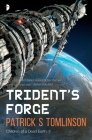 Trident's Forge (Children of a Dead Earth #2) By Patrick S. Tomlinson Cover Image