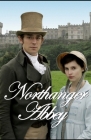 Northanger Abbey Annotated Cover Image