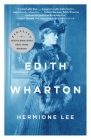 Edith Wharton By Hermione Lee Cover Image