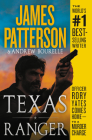 Texas Ranger (A Texas Ranger Thriller #1) Cover Image