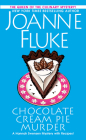 Chocolate Cream Pie Murder (A Hannah Swensen Mystery #24) By Joanne Fluke Cover Image