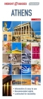 Insight Guides Flexi Map Athens (Insight Flexi Maps) Cover Image