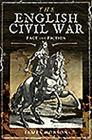 The English Civil War By James Hobson Cover Image