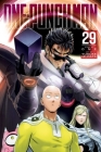 One-Punch Man, Vol. 29 By ONE, Yusuke Murata (Illustrator) Cover Image