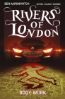 Rivers Of London Vol. 1: Body Work Cover Image