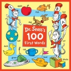 Dr. Seuss's 100 First Words Cover Image