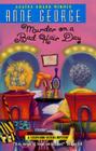 Murder on a Bad Hair Day: A Southern Sisters Mystery Cover Image