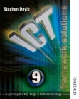 Ict Framework Solutions Year 9 By Stephen Doyle Cover Image