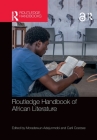 Routledge Handbook of African Literature Cover Image
