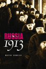 Russia in 1913 Cover Image