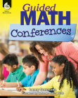 Guided Math Conferences By Laney Sammons Cover Image