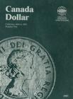 Canada Dollar Collection 1953 to 1967 Number Two (Official Whitman Coin Folder) Cover Image