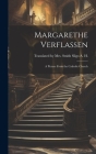 Margarethe Verflassen: A Picture From the Catholic Church Cover Image