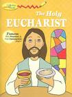 Holy Eucharist Col & ACT Bk (5pk) By D. Halpin, Virginia Richards (Illustrator) Cover Image