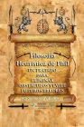 Filosofía Heurística de Phil: Un Tratado Para Eliminar Obstáculos Y Evite Futuros Errores By Philandes Williams Cover Image