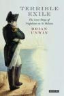Terrible Exile: The Last Days of Napoleon on St Helena By Brian Unwin Cover Image