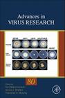 Advances in Virus Research: Volume 80 Cover Image