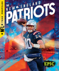 The New England Patriots Cover Image