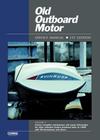 Old Outboard Motor Service V 2 By Penton Staff Cover Image