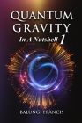 Quantum Gravity in a Nutshell 1 Cover Image