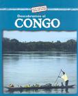 Descubramos el Congo = Looking at the Congo By Kathleen Pohl Cover Image