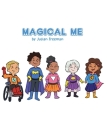 Magical Me! Cover Image
