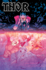 Thor By Jason Aaron: The Complete Collection Vol. 3 TPB By Jason Aaron, Russell Dauterman (By (artist)) Cover Image