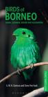 Birds of Borneo (Pocket Photo Guides) Cover Image