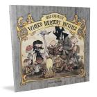 Gris Grimly's Wicked Nursery Rhymes I Cover Image