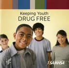 Keeping Youth Drug Free Cover Image
