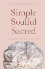 Simple Soulful Sacred Cover Image