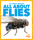 All about Flies By Golriz Golkar Cover Image
