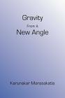 Gravity From A New Angle Cover Image
