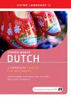 Spoken World: Dutch By Living Language Cover Image