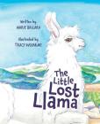Little Lost Llama Cover Image