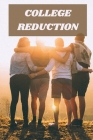 College Reduction Cover Image