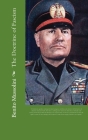 The Doctrine of Fascism By Benito Mussolini Cover Image