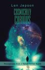 Cosmically Curious: Perceptions from a Speck Called Earth Cover Image