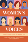 Women's Voices: Global Perspectives on the Right to Vote Cover Image