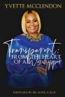 Transparent By Yvette McClendon, Tonia Askins (Consultant) Cover Image