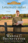 Letters of Comfort (Friendship Letters #2) Cover Image