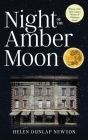Night of the Amber Moon Cover Image
