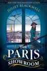 The Paris Showroom By Juliet Blackwell Cover Image