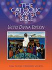 Catholic Prayer Bible-NRSV-Lectio Divina By Paulist Press Cover Image