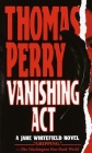Vanishing Act (Jane Whitefield #1) By Thomas Perry Cover Image